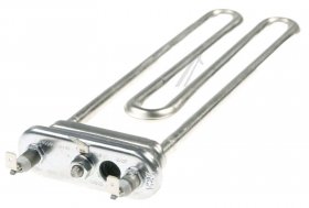 Irca Washing Machine Heater - Heating Element - Heating Element Whirlpool 481010496465 Nickel