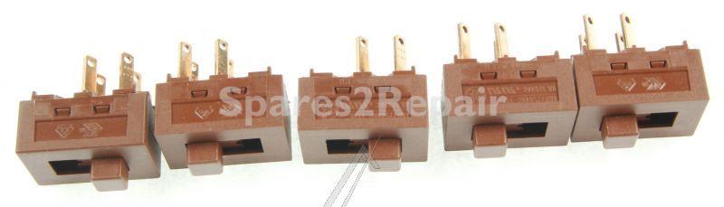 Bompani Switch - 133 0054 536 M511330054536 Switch Scl2 (conf 5)