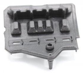 Smeg Button - 766331393 Electr Module Protect sx