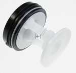 Gre Pump Head - Fluff Filter For 182430-172339