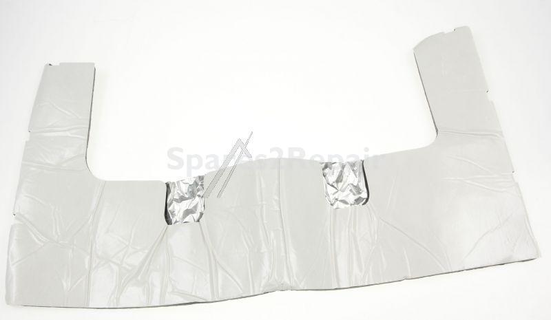 Haier Sealing Materials - 0060220148 49070437 Rear Seal Freezer Air Duct Cover