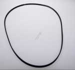 Hutchinson Poly v belt J - 1208j4 Poly V Belt Not Elastic