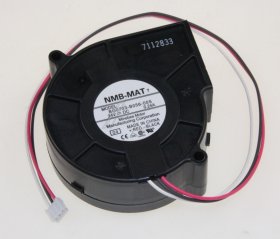 Ventilator Motor - 00612885 Fan Motor [Bosch Siemens]