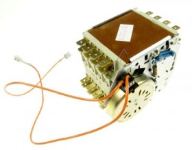 Power Switch - 91206995 Switch Assembly [Candy Hoover]