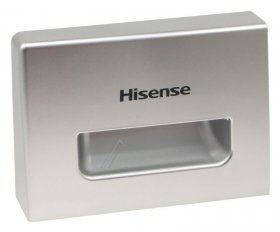Hisense Gorenje Detergent Dispenser Cover - Hk1967432 Handle Drawer