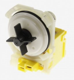 Brandt Drain Pump - L71c003i3 Drain Pump