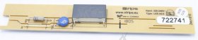 Hisense Gorenje Led Module - 722741 Lighting Led Strip A6 S 230v