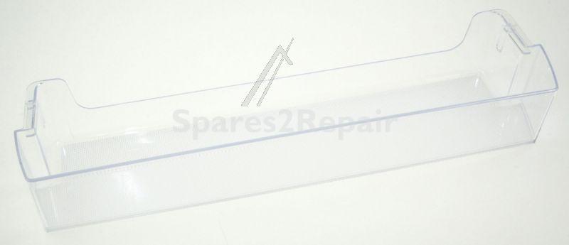 Samsung Refrigerator - Freezer Door Shelf - Da63-07161a Guard-bottle Barosa Gpps - Natural