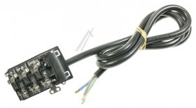 Terminal Block - 210920257 C00917369 Connection Cable Group With Terminal Block [Arcelik]