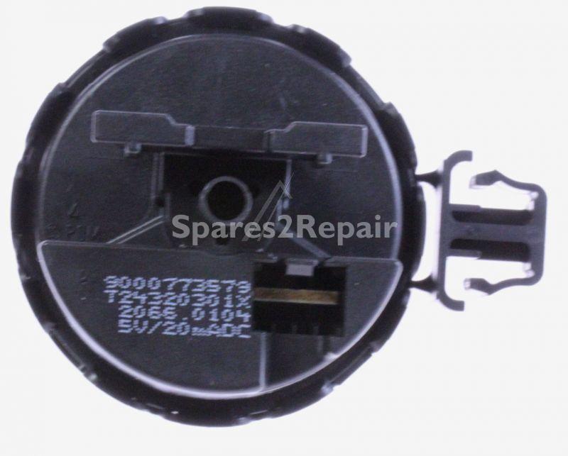 Pressure Switch - 00618995 Analogue Pressure Sensor [Bosch Siemens]