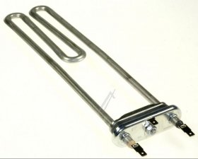 Washing Machine Heater - Heating Element - 00088487 Heating Element [Bosch Siemens]