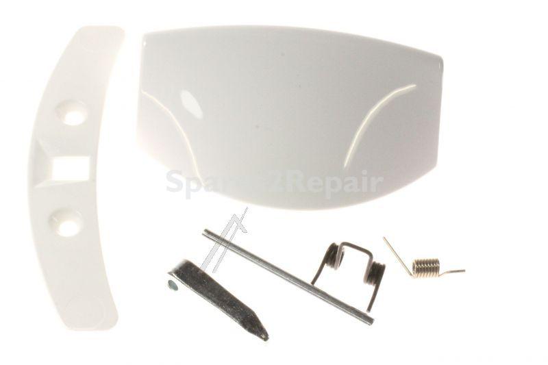 Washing Machine And Tumble Dryer Door Handles - 50277718008 Door Handle Kit [Electrolux Aeg]