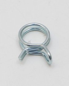 Haier Perforated Rail - 00218230700611a 49048207 Inlet Hose Clip