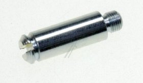 Pin - 97019616 Upper Hinge Pin [Candy Hoover]