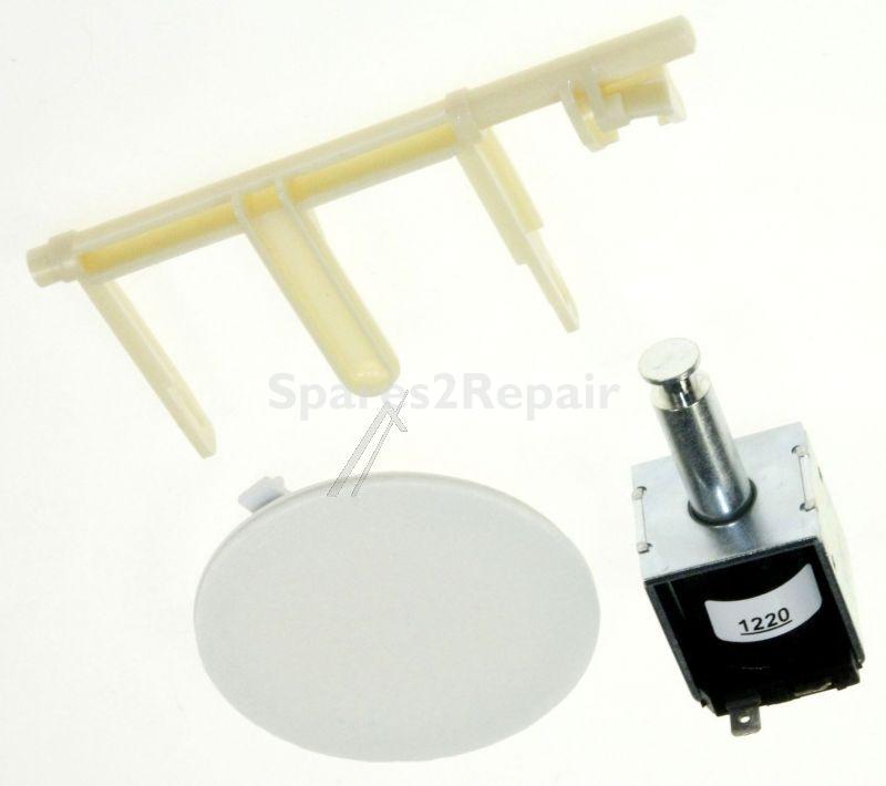 Solenoid Valve - 00172834 Valve Magnet [Bosch Siemens]