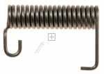 Spring - 00027493 Spring [Bosch Siemens]