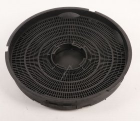 Elica Carbon Filter - 1012gf F c mod 30 Active Carbon Filter 1012gf