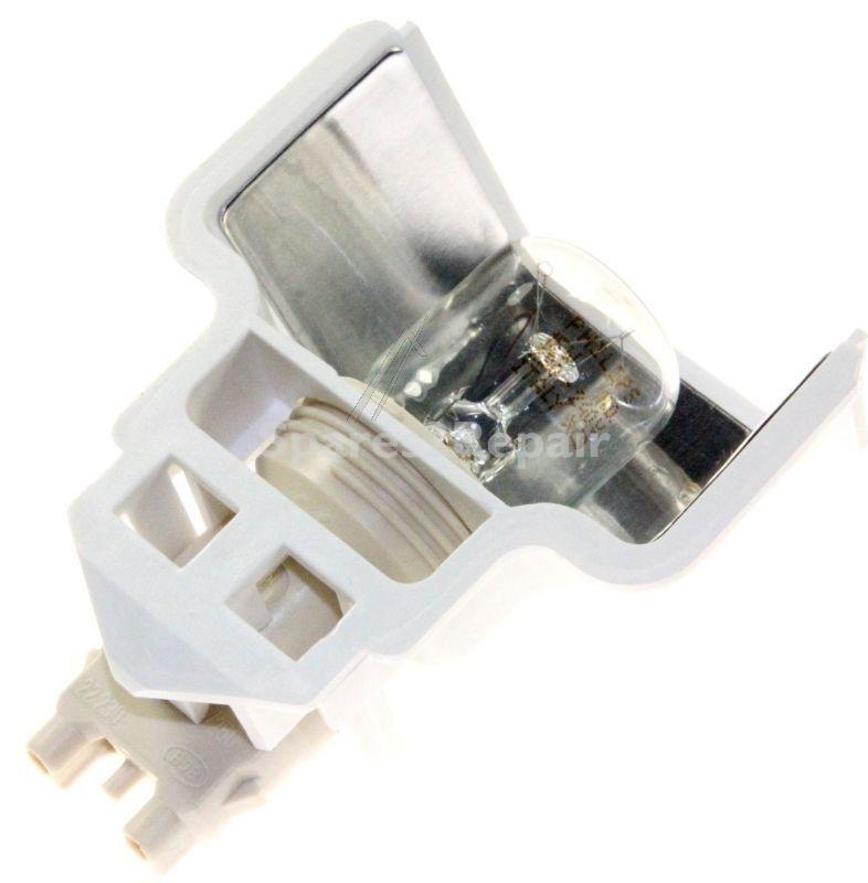 Light Holder - 00266568 Lamp Housing [Bosch Siemens]