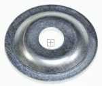 Haier Fixings And Brackets - 0530009762 49052153 Upper Bracket (dkp) G-dx51d