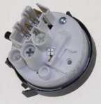 Pressure Switch - C00313630 480113100187 Pressostat La-lb08 [Whirlpool Indesit]