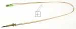 Thermocouple - 1039791 Thermo Switch Coax L-450mm-green [Amica]