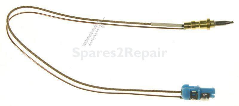 Thermocouple - 8070219 Thermo Switch 310mm Castfutura 2017 [Amica]