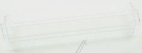Refrigerator - Freezer Door Shelf - 42145610 Cheese-butter Shelf-373 Trans-nat [Vestel]