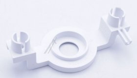 Fixings And Brackets - C00385662 482000092640 Fan Support Rear Fz fjord [Whirlpool Indesit]