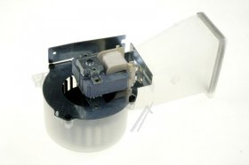 Ventilator Motor - 00494934 Motor-fan [Bosch Siemens]