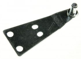 Door Hinges For Fridges - 1037068 Upper Hinge [Amica]