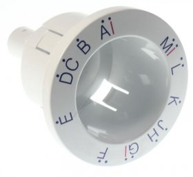 Hisense Gorenje Button - 441812 Knob Asko Wmd60 2 Compl Ul4