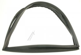 Refrigerator Door Seal - 2426448219 Fridge Gasket Black Cb400 [Electrolux Aeg]