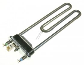 Washing Machine Heater - Heating Element - C00312953 481202308038 Heating Element [Whirlpool Indesit]