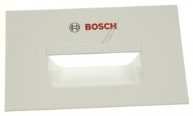 Detergent Dispenser Cover - 00650836 Tray Handle-dispenser [Bosch Siemens]