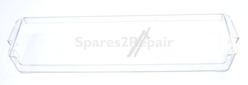 Casing Cover - 00446003 Cover [Bosch Siemens]