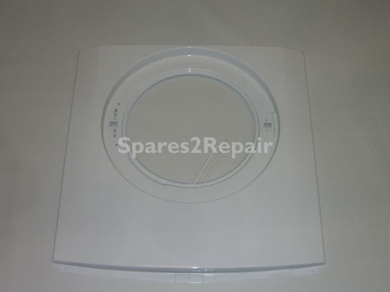 Front Housing - 2812413500 C00866388 Front Panel [Arcelik]