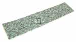 Side Cover Housing - 1463508372 Side Panel Right White 546 5x8 [Electrolux Aeg]
