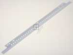 Bow - C00040939 482000026415 Profile Top-lower Ws (539x12x17mm) [Whirlpool Indesit]
