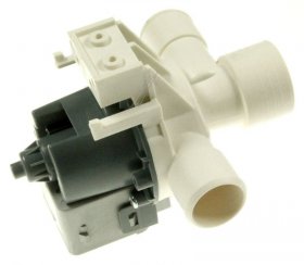 Compatible Drain Pump - 57328 Laugenpumpe Askoll Für Candy 92749373