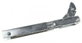 Door Hinge For Oven - 00751437 Hinge-door [Bosch Siemens]