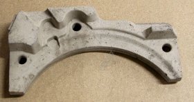 Weight - 2841180400 C00908184 Counterweight Bottom [Arcelik]