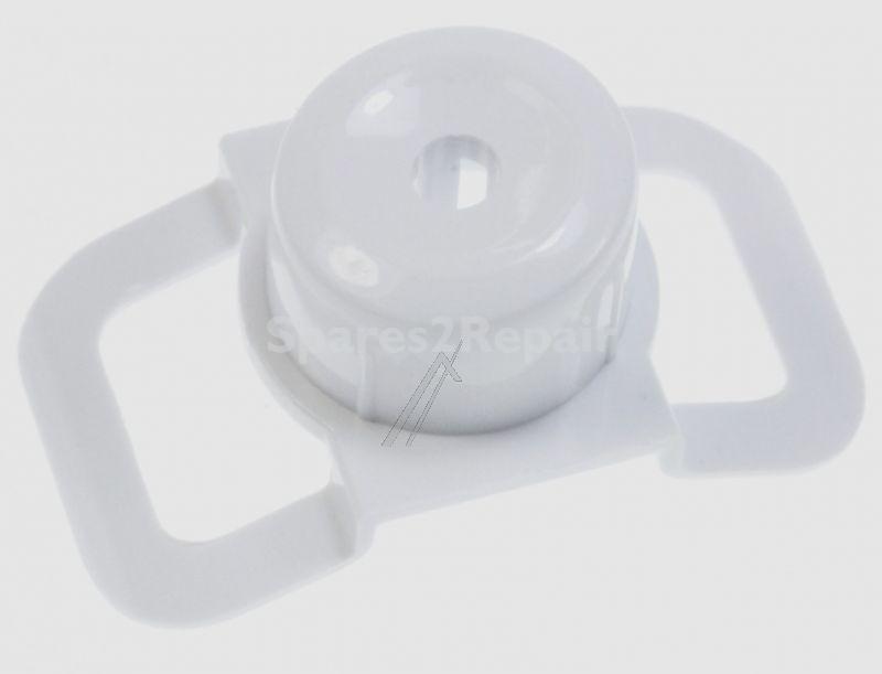 Button - 1742140100 C00881450 Diffusion A1-a2 Button White [Arcelik]