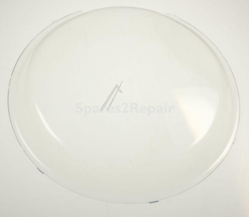 Glass Lid - 43013596 Door Protection Wd Go [Candy Hoover]
