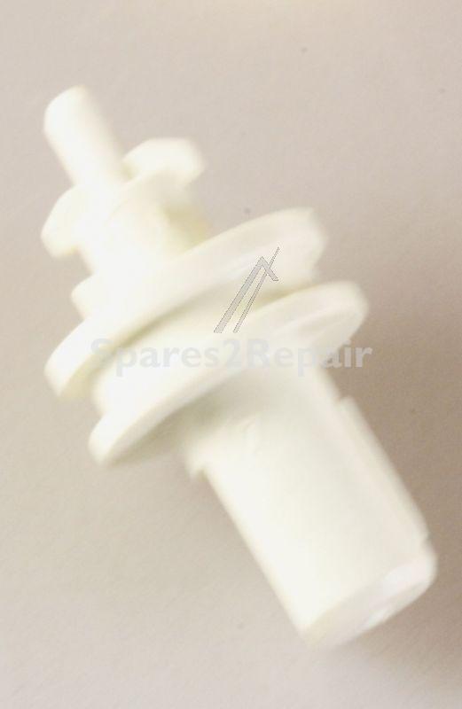 Dometic Switch - 241278430 Shaft Selector Switch Light Gr