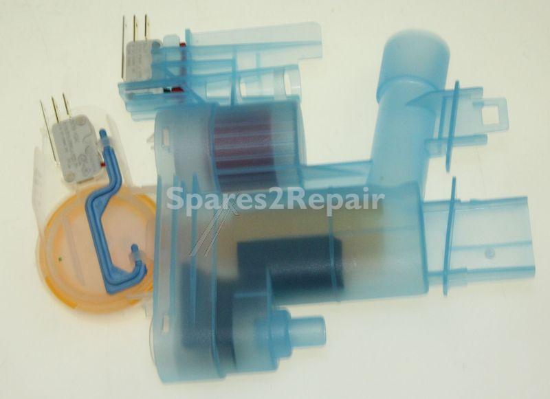 Pressure Controller - 00111482 Water Inlet [Bosch Siemens]