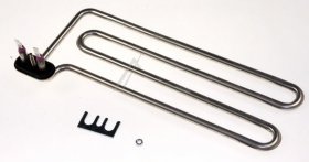 Heater For Dishwasher - 9187518047 C00904951 Heating Elements [Arcelik]