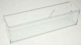 Samsung Refrigerator - Freezer Door Shelf - Da63-08378a Guard-ref Low Gpps Tp Blue