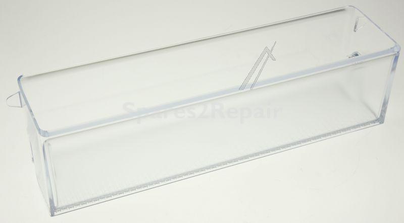 Samsung Refrigerator - Freezer Door Shelf - Da63-08378a Guard-ref Low Gpps Tp Blue