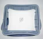 Door Seal Washing Machine - 00213987 Sleeve [Bosch Siemens]