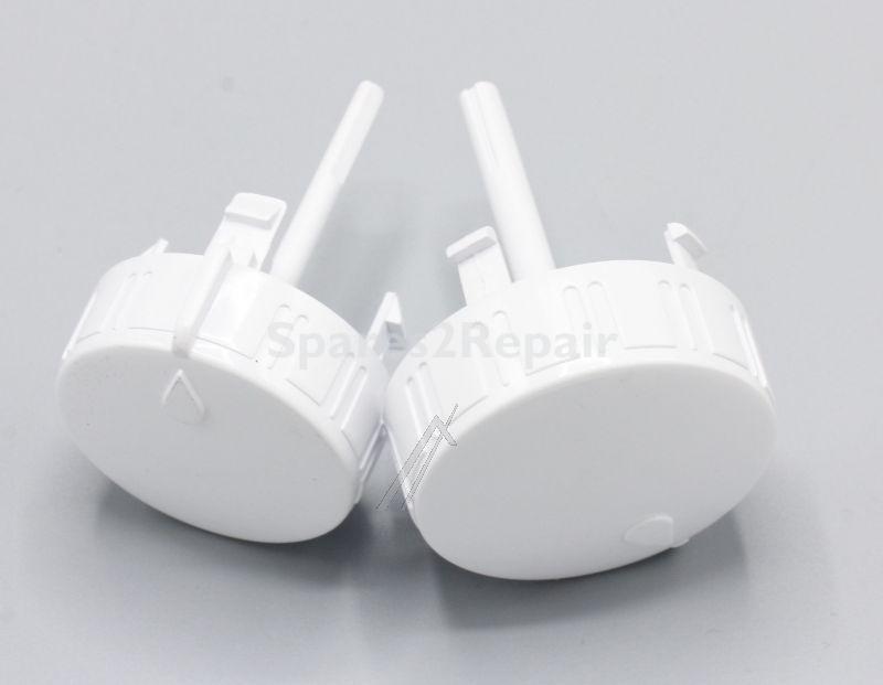 Smeg Button - 764410331 Insert